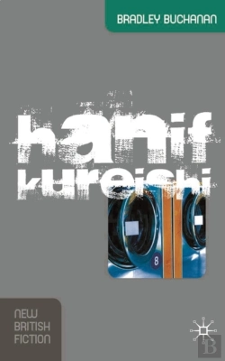 Bertrand.pt - Hanif Kureishi