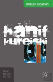 Hanif Kureishi