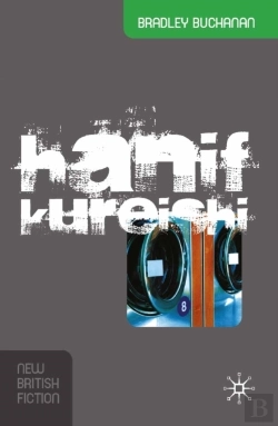 Bertrand.pt - Hanif Kureishi
