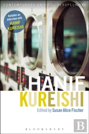 Hanif Kureishi