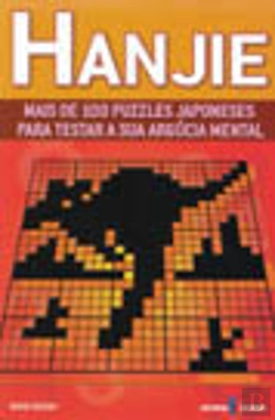 Bertrand.pt - Hanjie