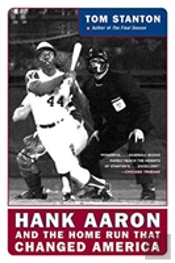 Hank Aaron And The Home Run That Changed America