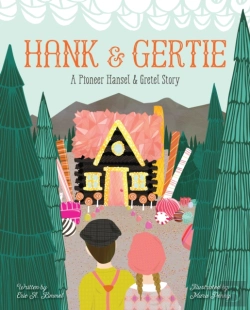 Bertrand.pt - Hank And Gertie