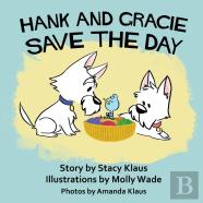 Hank And Gracie Save The Day