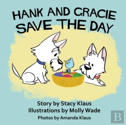 Bertrand.pt - Hank And Gracie Save The Day