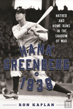 Bertrand.pt - Hank Greenberg In 1938