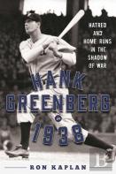 Hank Greenberg In 1938