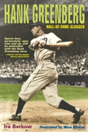 Hank Greenberg