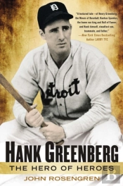 Hank Greenberg