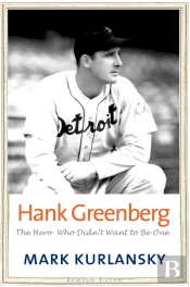 Hank Greenberg