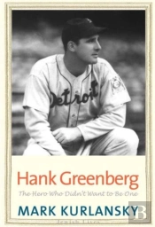 Hank Greenberg