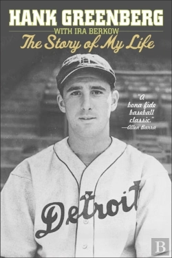 Bertrand.pt - Hank Greenberg: The Story Of My Life