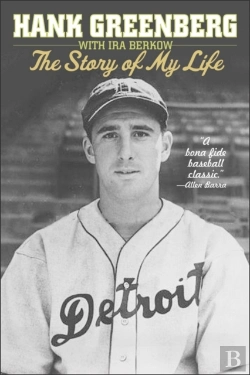 Bertrand.pt - Hank Greenberg: The Story Of My Life