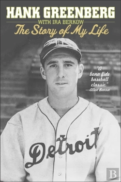 Bertrand.pt - Hank Greenberg: The Story Of My Life
