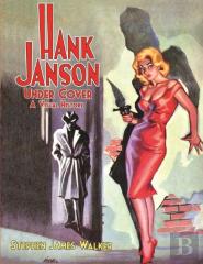 Hank Janson Under Cover: A Visual History