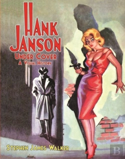 Bertrand.pt - Hank Janson Under Cover: A Visual History