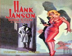 Hank Janson Under Cover