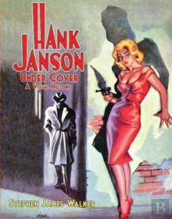 Bertrand.pt - Hank Janson Under Cover