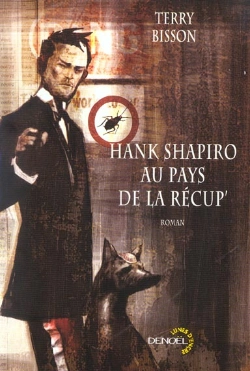 Bertrand.pt - Hank Shapiro Au Pays De La Recup'