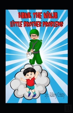Bertrand.pt - Hank The Ninja / Little Brother Problems