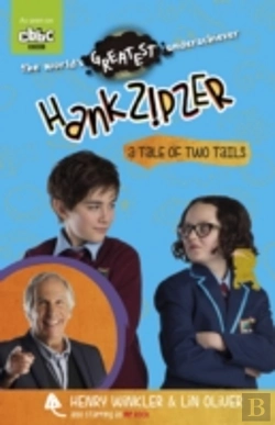 Bertrand.pt - Hank Zipzer: A Tale Of Two Tails