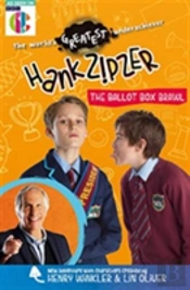 Hank Zipzer: The Ballot Box Brawl