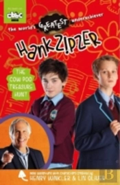 Hank Zipzer: The Cow Poo Treasure Hunt