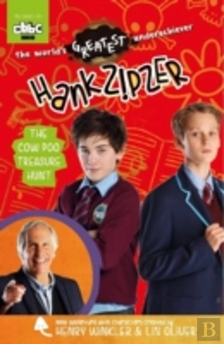 Bertrand.pt - Hank Zipzer: The Cow Poo Treasure Hunt