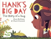 Hank'S Big Day