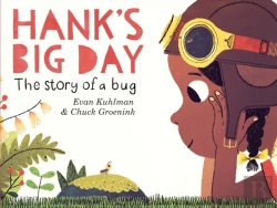Bertrand.pt - Hank'S Big Day
