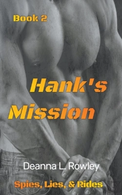 Bertrand.pt - Hank'S Mission