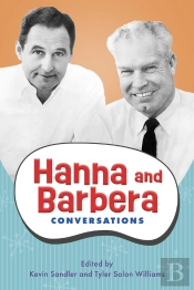 Hanna And Barbera: Conversations