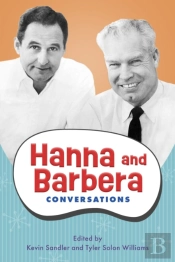 Hanna And Barbera