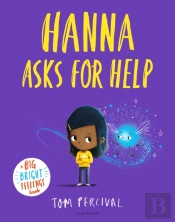 Hanna Asks For Help