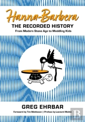 Hanna-Barbera, The Recorded History