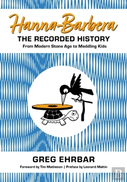 Bertrand.pt - Hanna-Barbera, The Recorded History