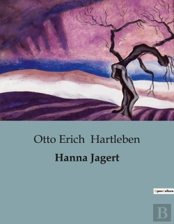 Bertrand.pt - Hanna Jagert