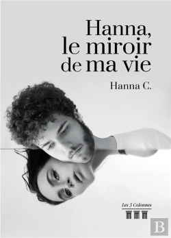 Bertrand.pt - Hanna, Le Miroir De Ma Vie