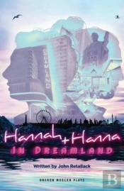 Hannah And Hanna In Dreamland