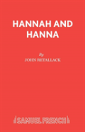 Hannah And Hanna