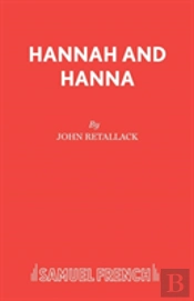 Hannah And Hanna