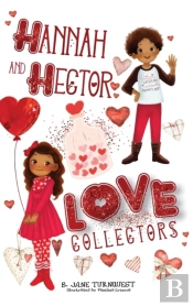 Hannah And Hector, Love Collectors