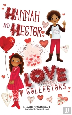 Bertrand.pt - Hannah And Hector, Love Collectors