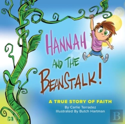 Bertrand.pt - Hannah And The Beanstalk: A True Story O