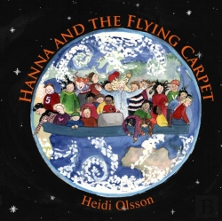Bertrand.pt - Hannah And The Flying Carpet