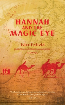 Bertrand.pt - Hannah And The Magic Eye