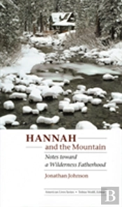 Hannah And The Mountain