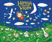 Hannah And The Violin