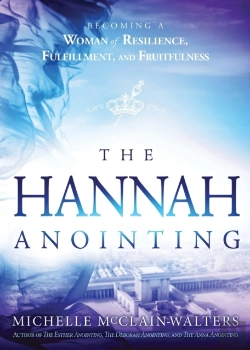 Bertrand.pt - Hannah Anointing, The