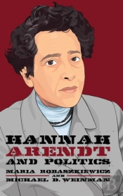 Hannah Arendt And Politics
